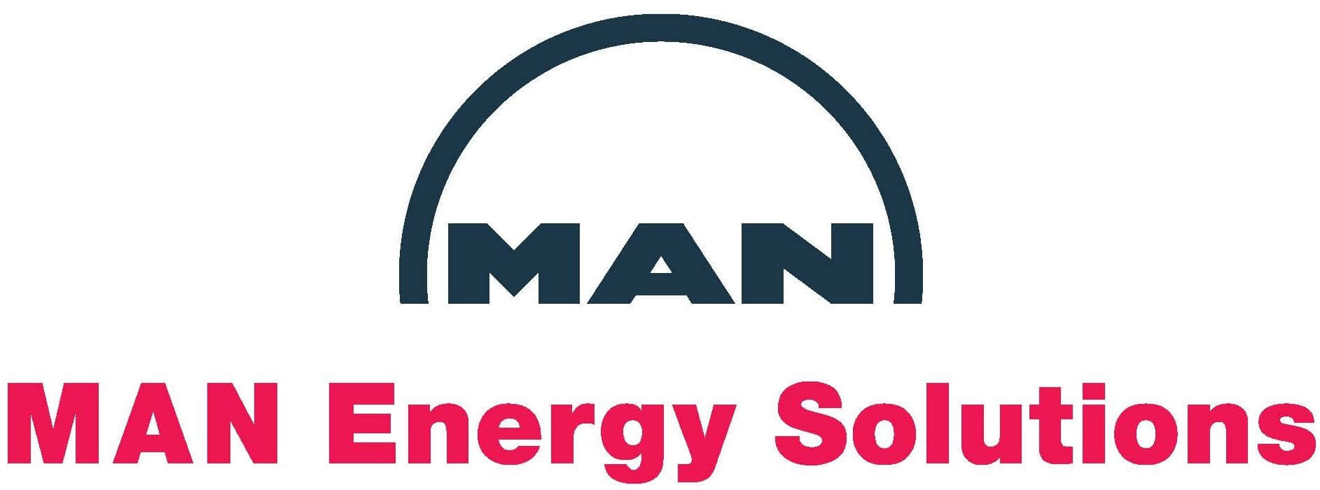 Logo client MAN Energy Solutions