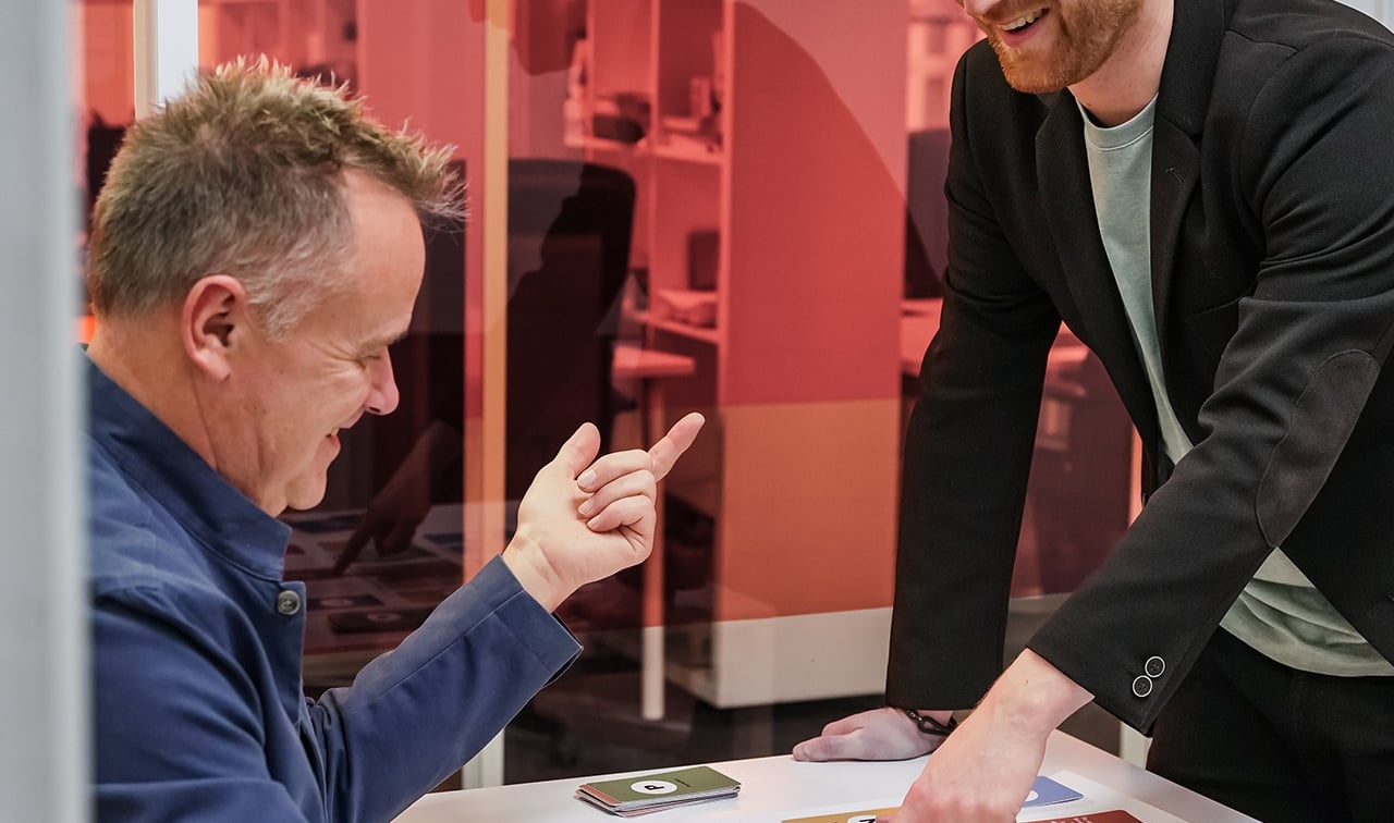 Accompagnement HoloLead