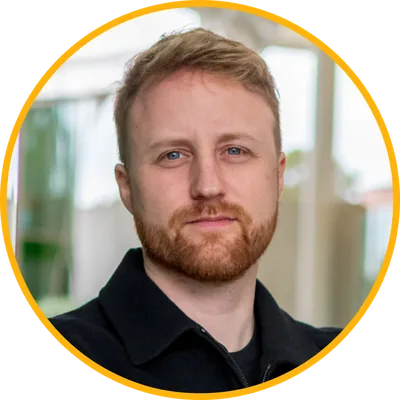 Portrait de Raphaël Périllat