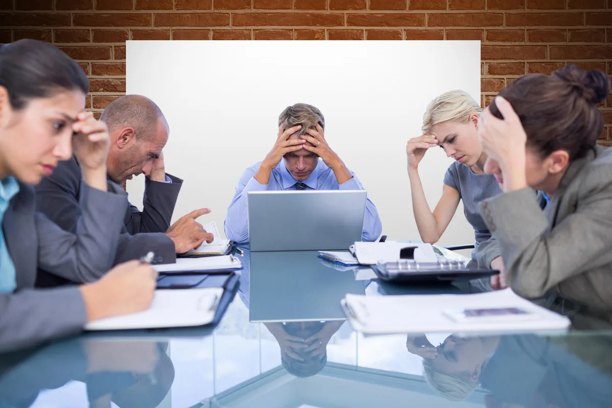 Ce n’est pas l’absence de décisions qui fatigue une organisation c’est leur incohérence