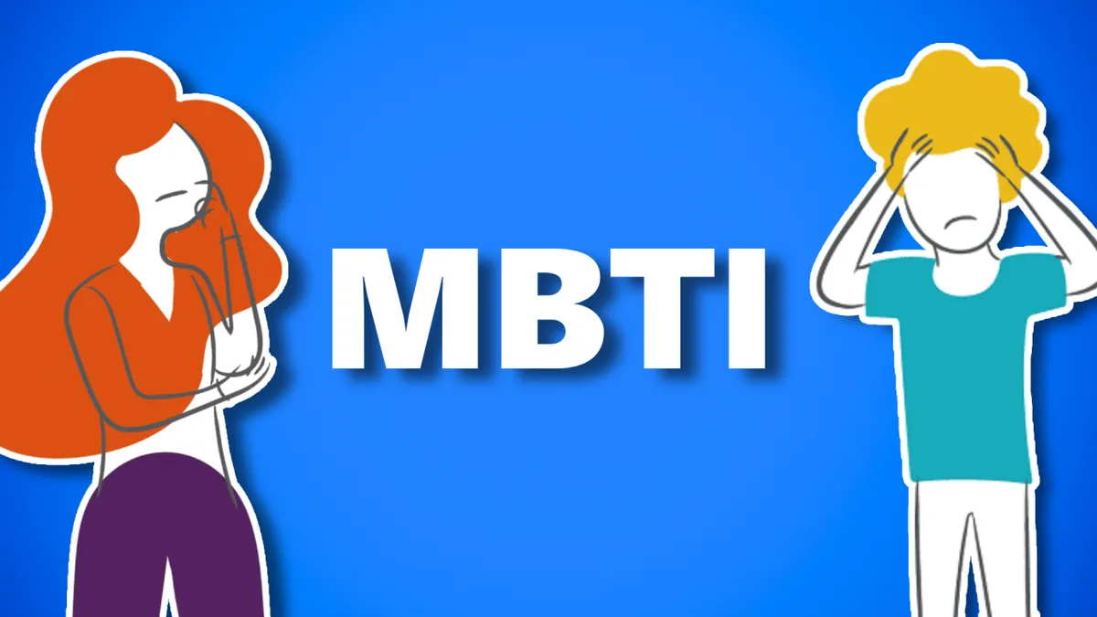 MBTI : Soyons critiques des critiques