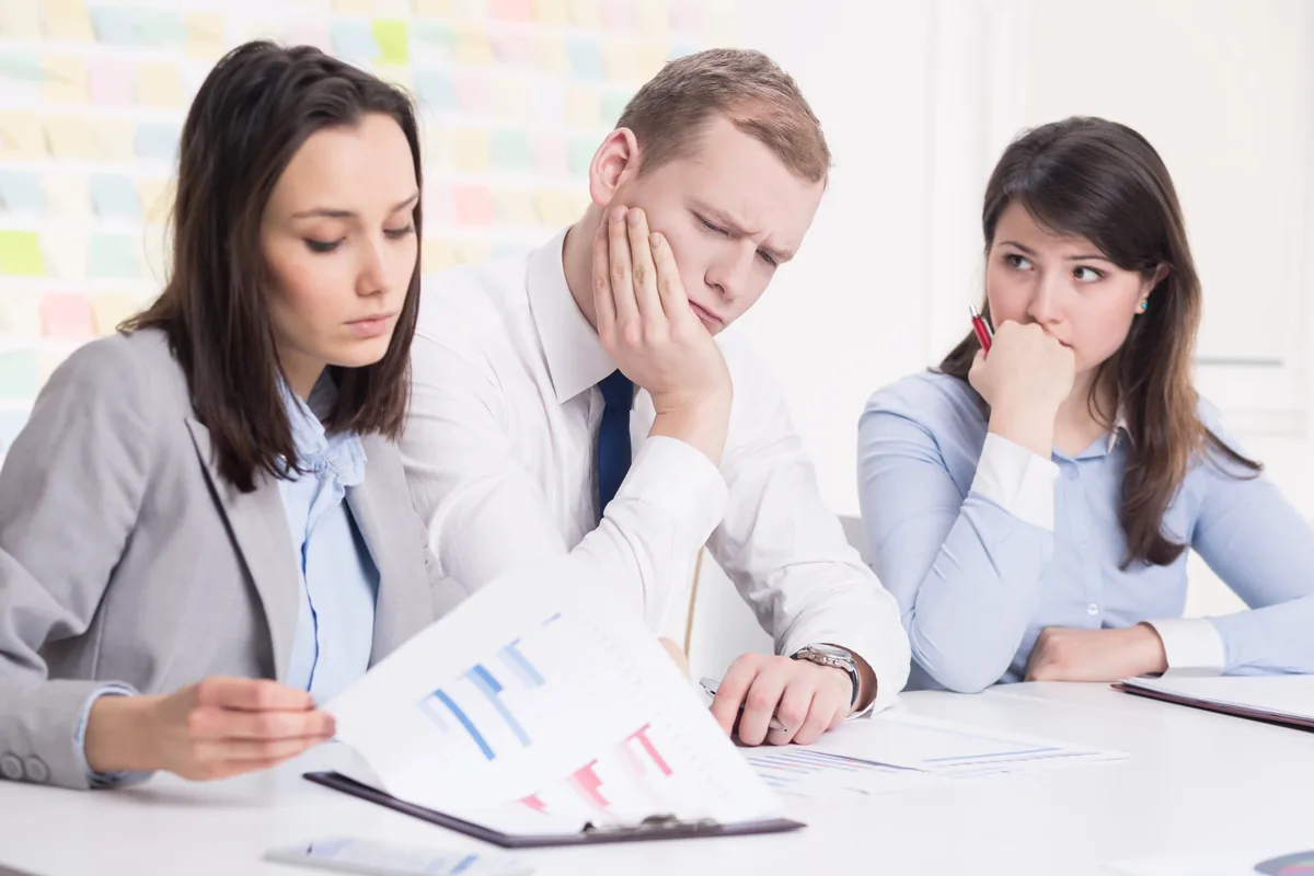 Quand l’engagement s’érode en silence dans une équipe