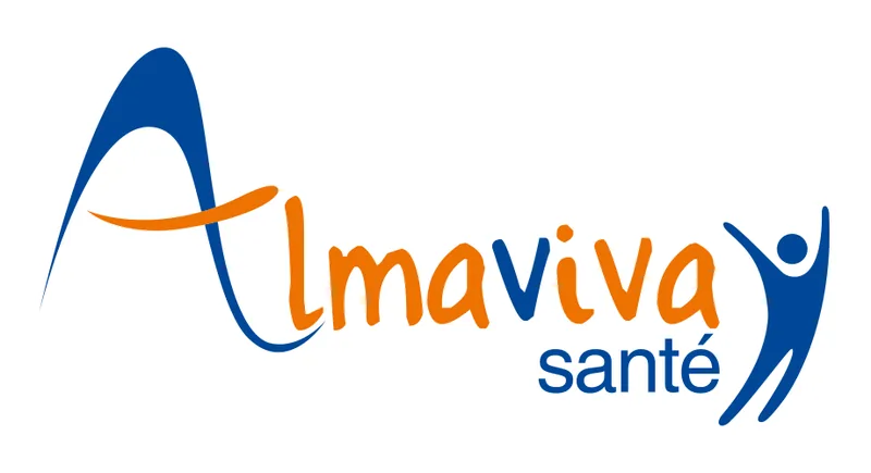 Logo client Almaviva Santé - Polyclinique Maymard