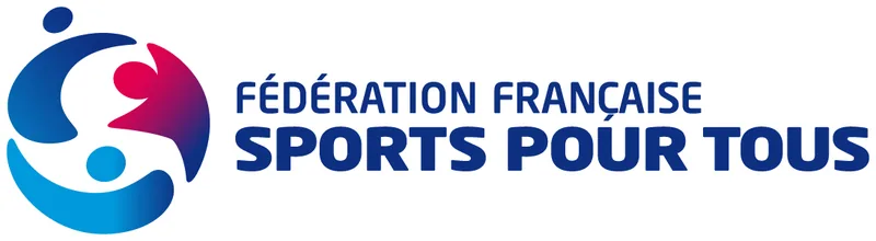 Logo client Fédération Française Sports pour Tous