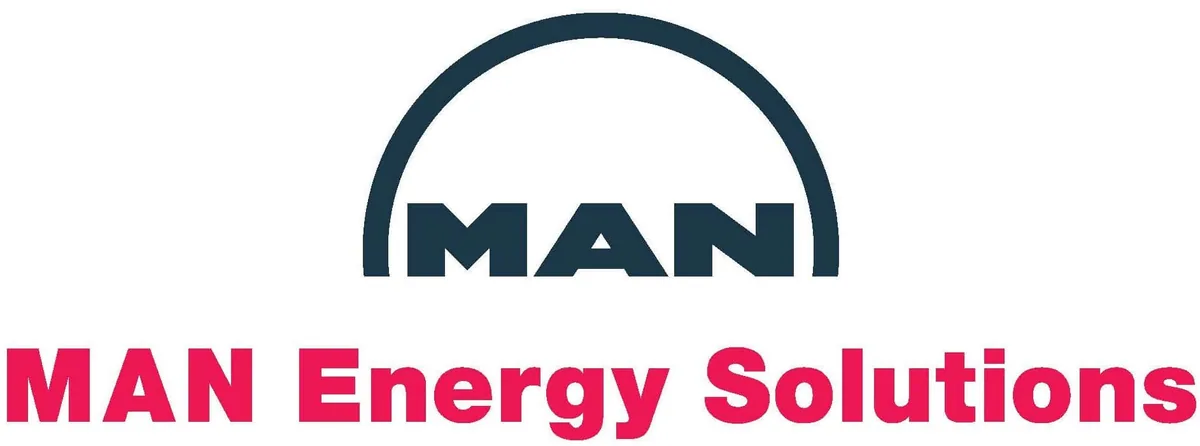 Logo client MAN Energy Solutions