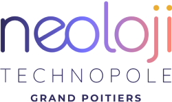 Logo client Neoloji Technopole Grand Poitiers
