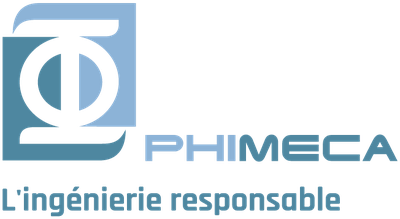 Logo client Phimeca