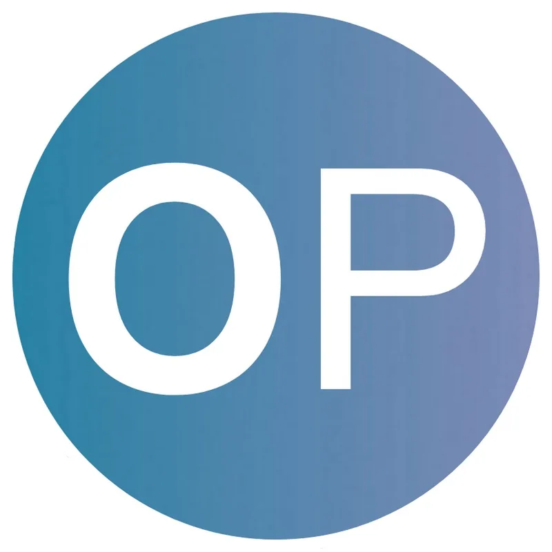 Objective Personality - Raphaël Périllat