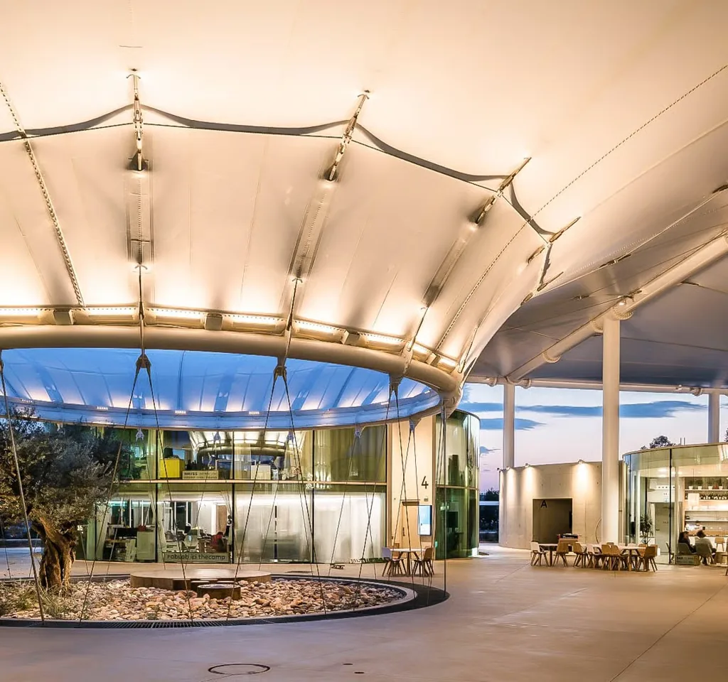 Séminaire HoloLead dans un lieu immersif pour dirigeants et équipes